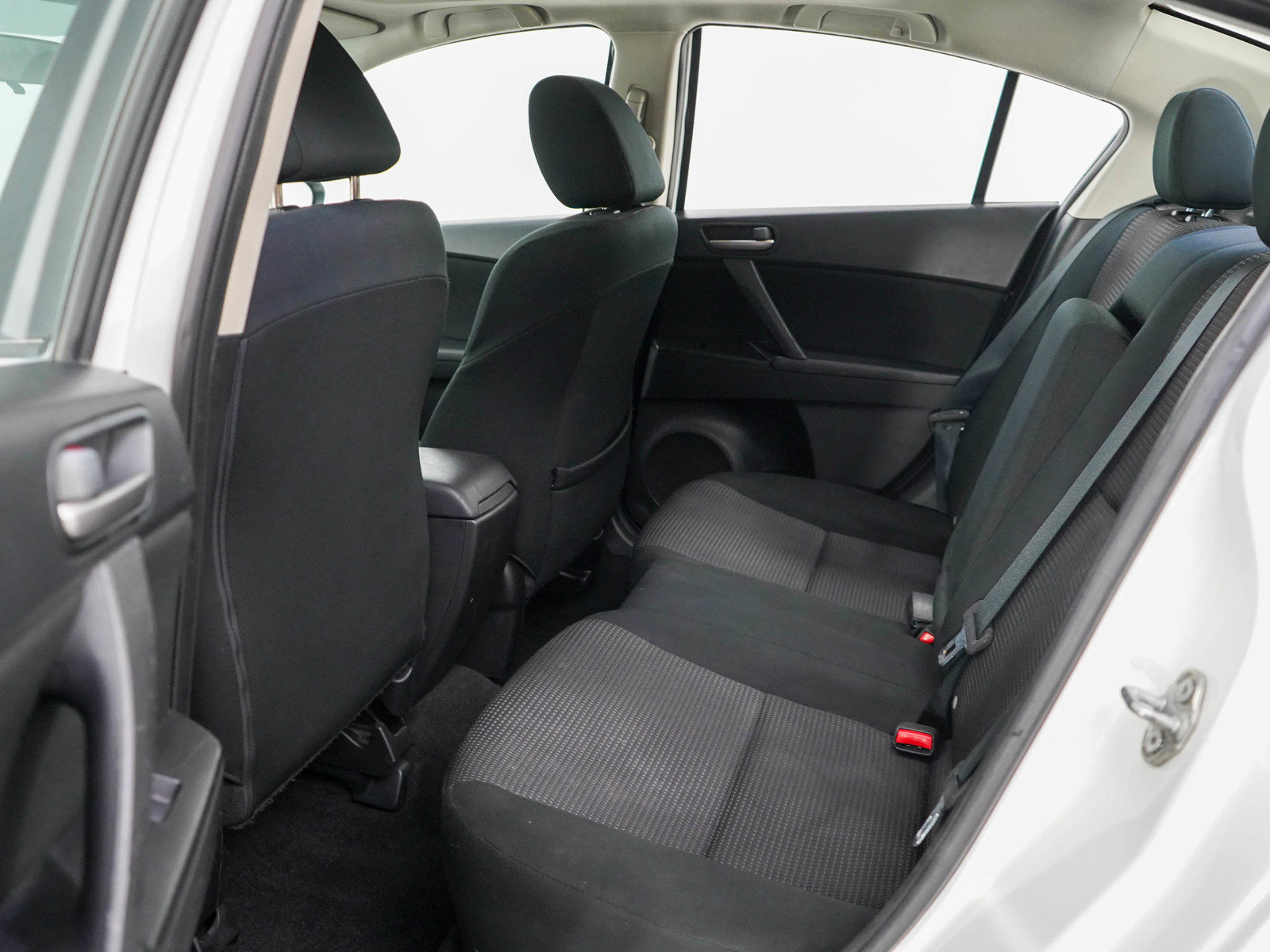 2013 Mazda Mazda3 Touring photo 15