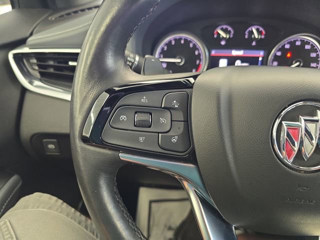 2023 Buick Enclave Essence photo 20