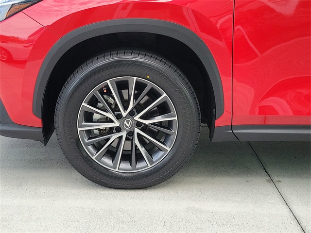2023 Lexus NX 350 Premium photo 10
