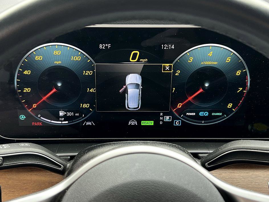 2021 Mercedes Benz GLE 450 4MATIC photo 13