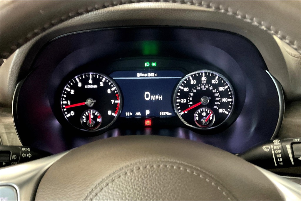 2021 Kia Telluride SX photo 12