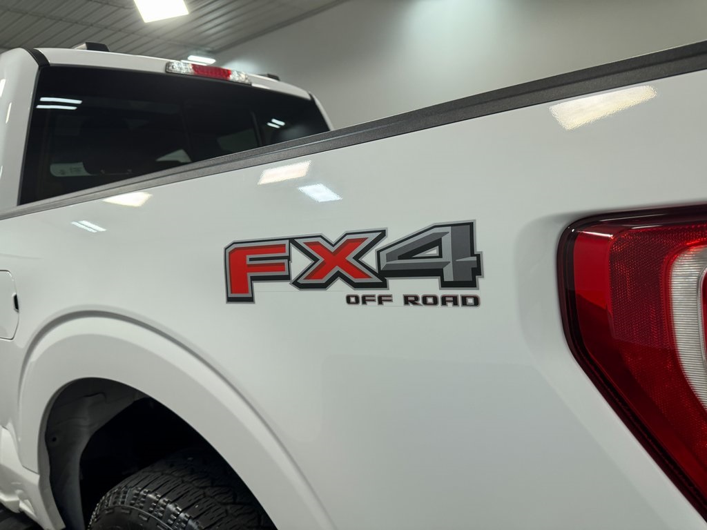 2022 Ford F-150 XLT photo 46