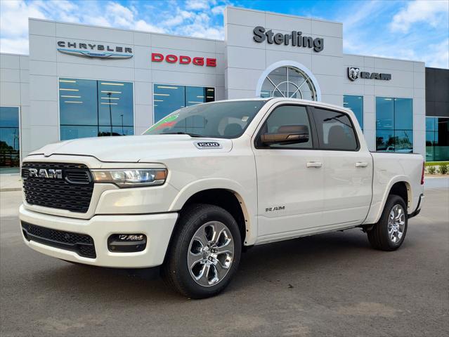 2026 RAM Ram 1500 Pickup Big Horn/Lone Star's photo