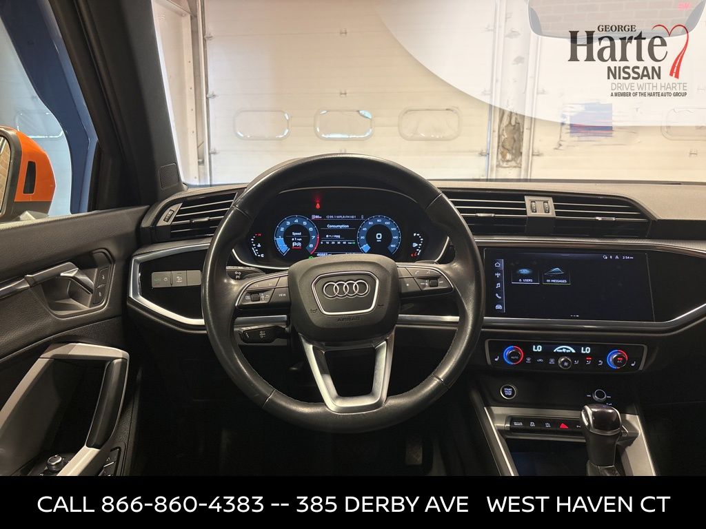2023 Audi Q3 Premium S line photo 15