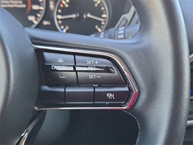 2024 Mazda CX-90 3.3 Turbo Premium photo 17