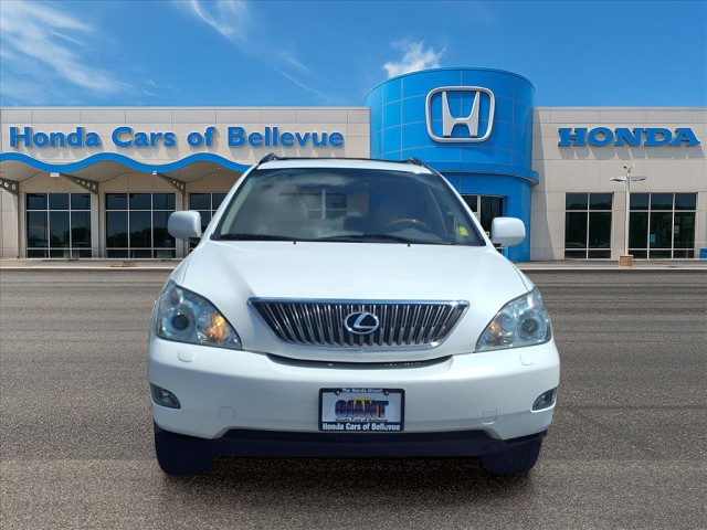 2004 Lexus RX 330 photo 9