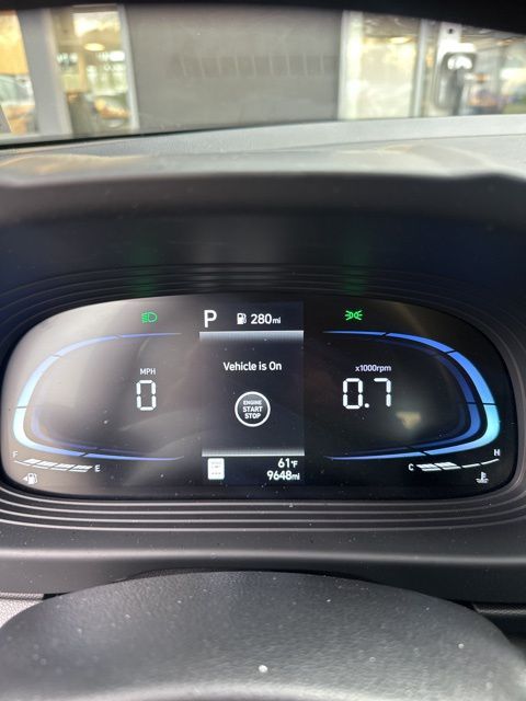 2024 Hyundai Venue Limited's photo