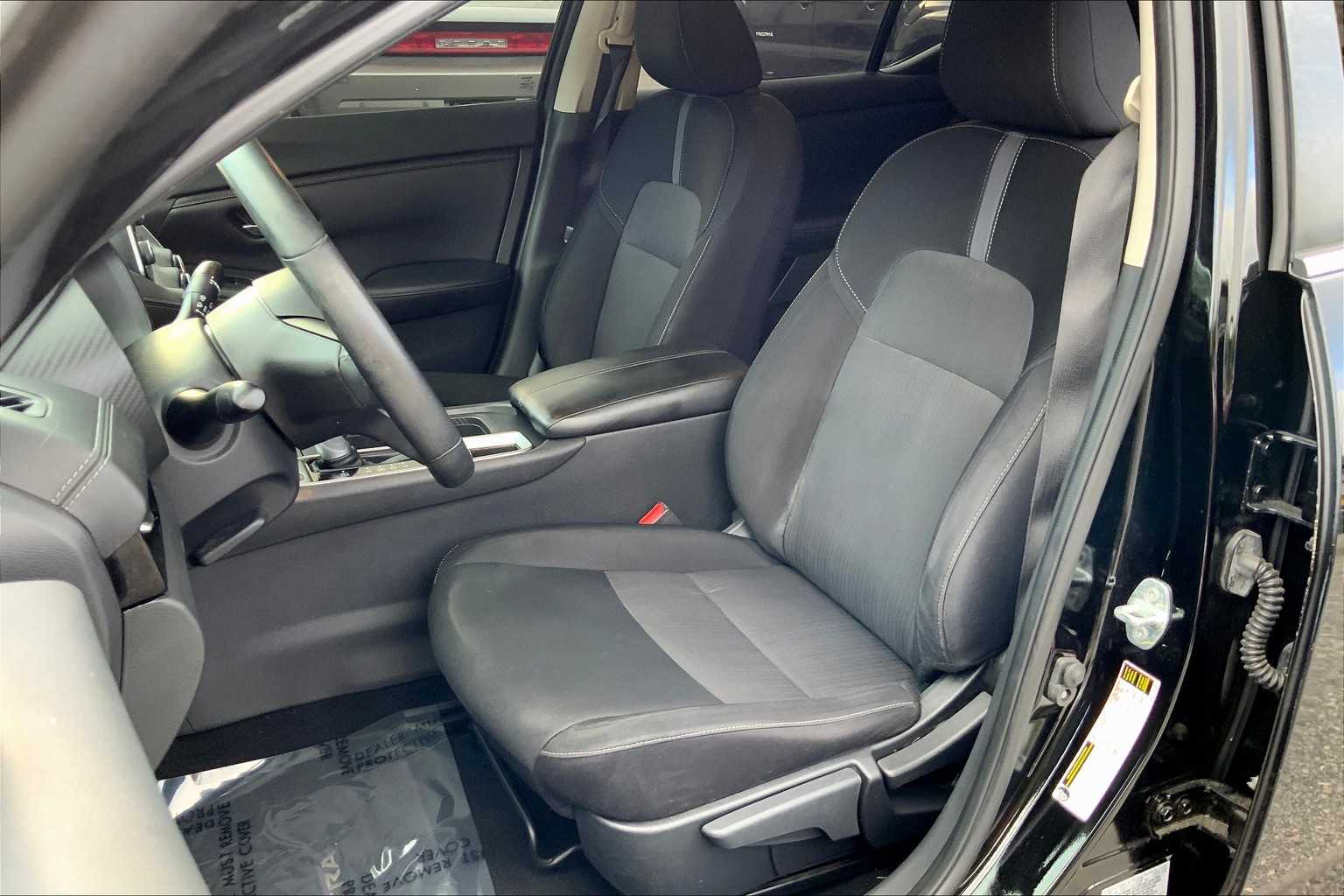 2021 Nissan Sentra SV photo 7