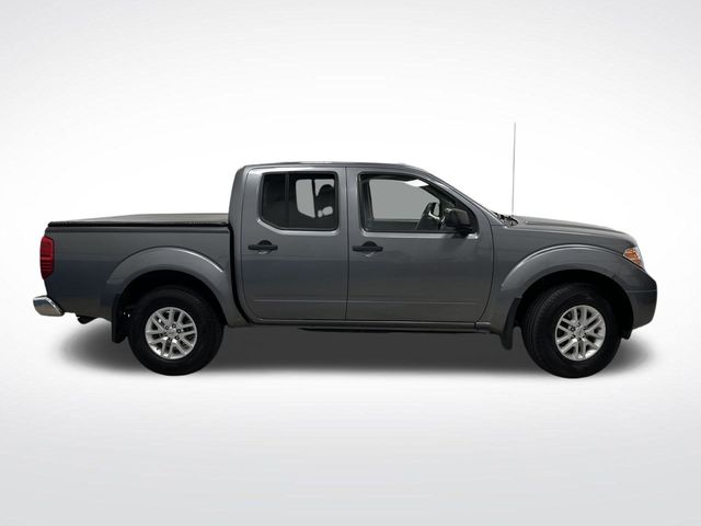 2018 Nissan Frontier SV photo 2