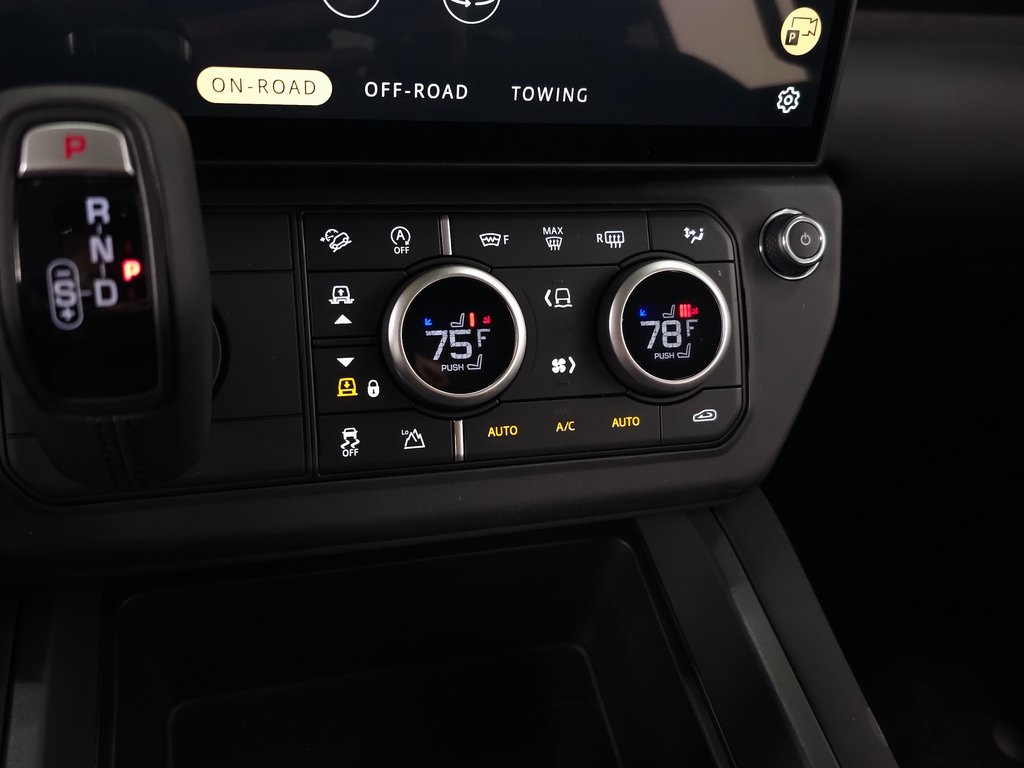 2026 LAND ROVER DEFENDER - Image 27