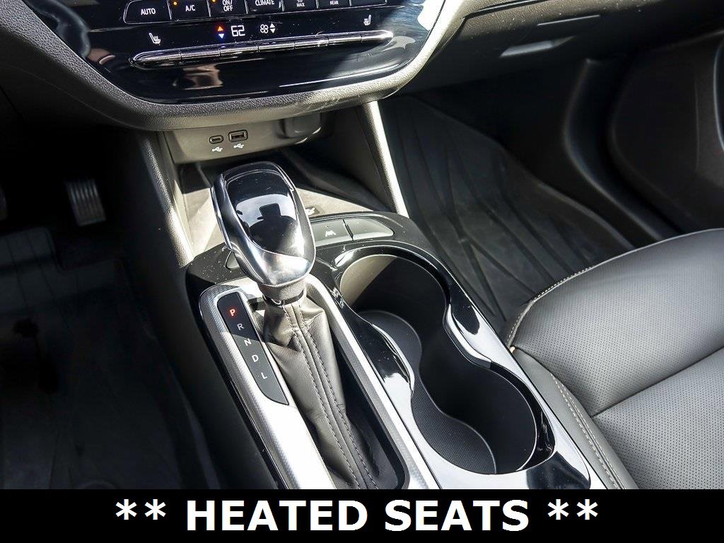 2024 BUICK ENVISTA - Image 20