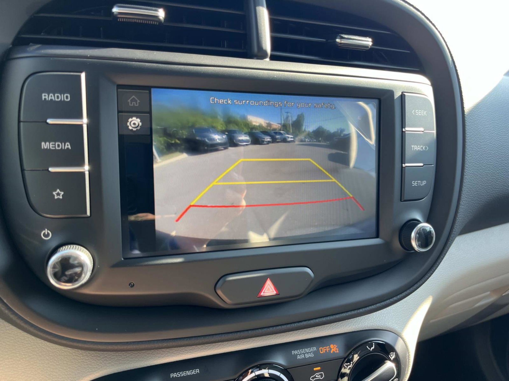 2025 Kia Soul LX photo 26