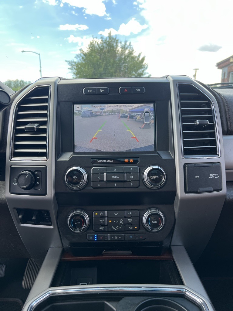 2019 Ford F-250 photo 13