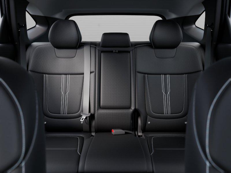 2026 Hyundai Tucson SEL photo 12