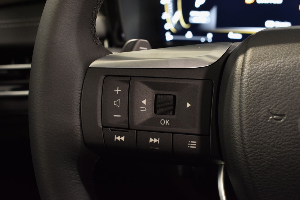 2026 Infiniti QX60 Luxe AWD photo 21
