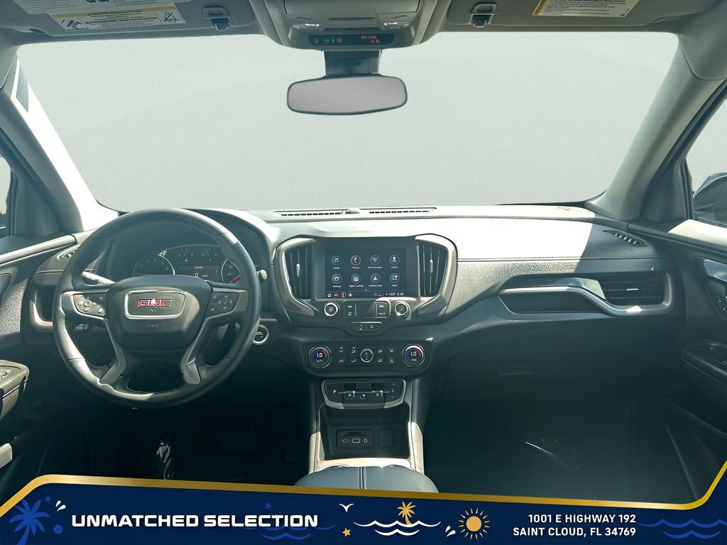 2023 Gmc Terrain AT4 photo 18