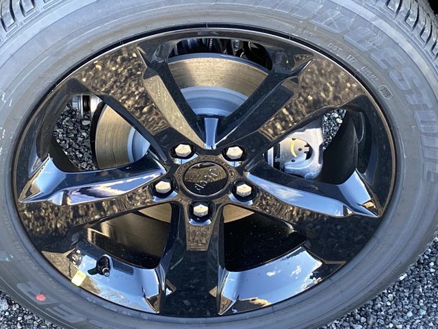 2025 Jeep Grand Cherokee Laredo Altitude X photo 4