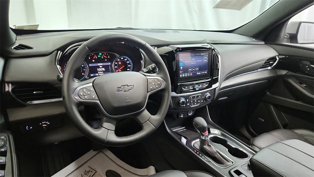 2023 Chevrolet Traverse RS photo 17