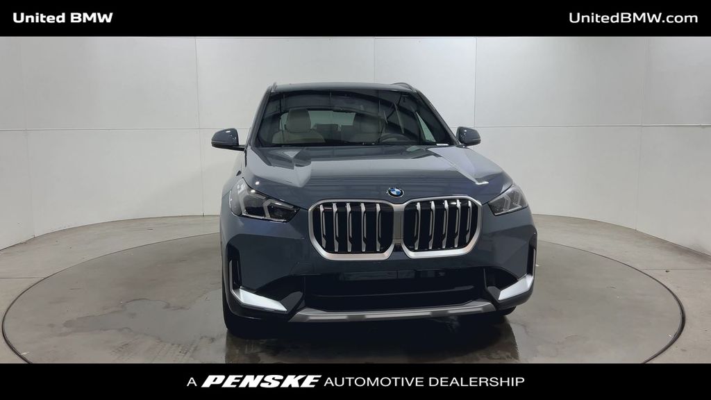 2025 Bmw X1 XDrive28i photo 3