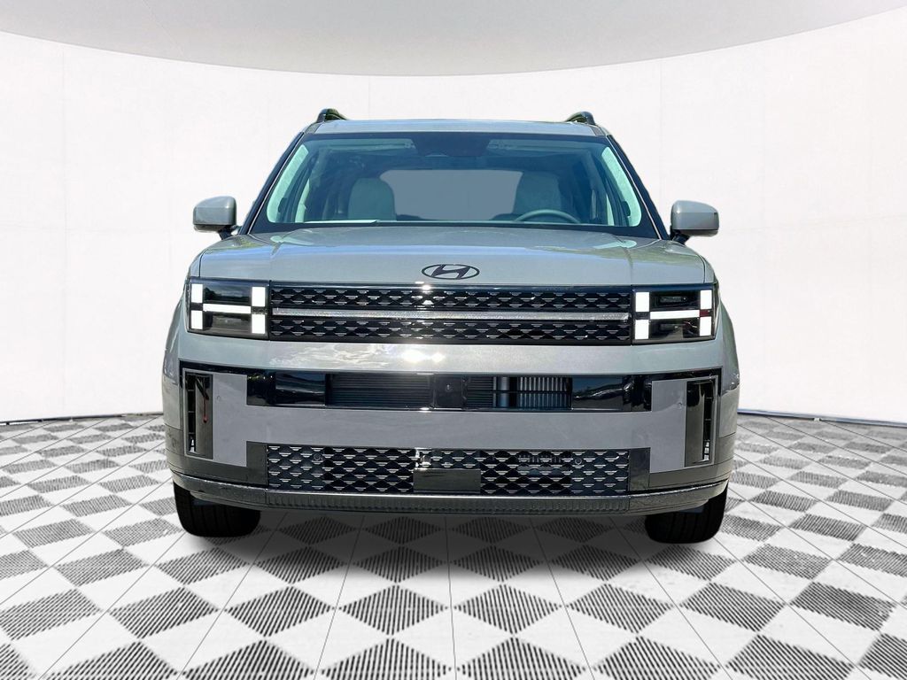 2025 Hyundai Santa Fe Calligraphy photo 12
