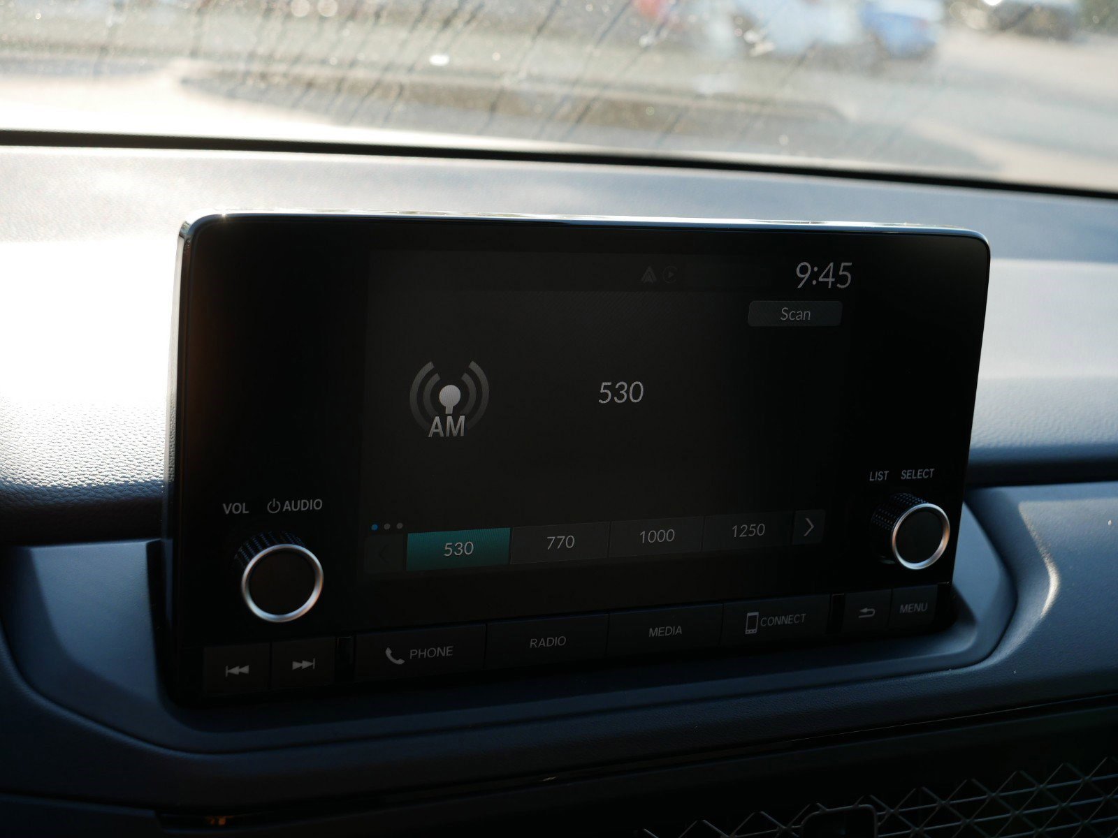 2025 Honda Accord SE photo 17