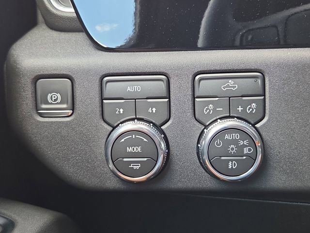 2026 Gmc Sierra 1500 Elevation photo 7
