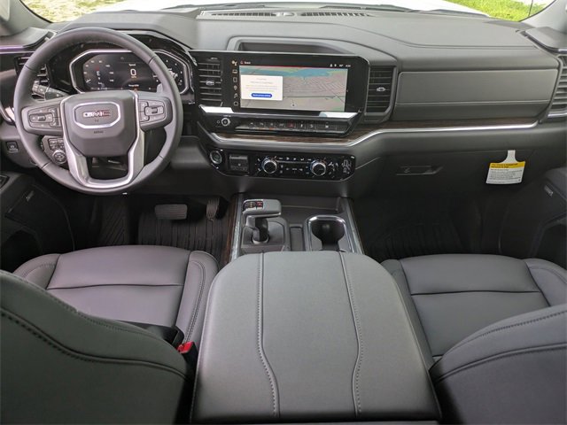 2026 Gmc Sierra 1500 Elevation photo 13