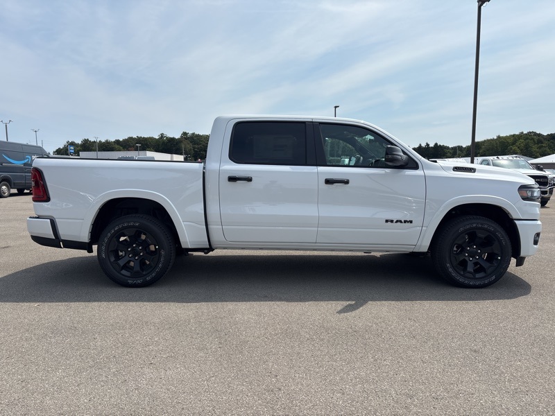2026 Ram 1500 Big Horn Lone Star photo 2