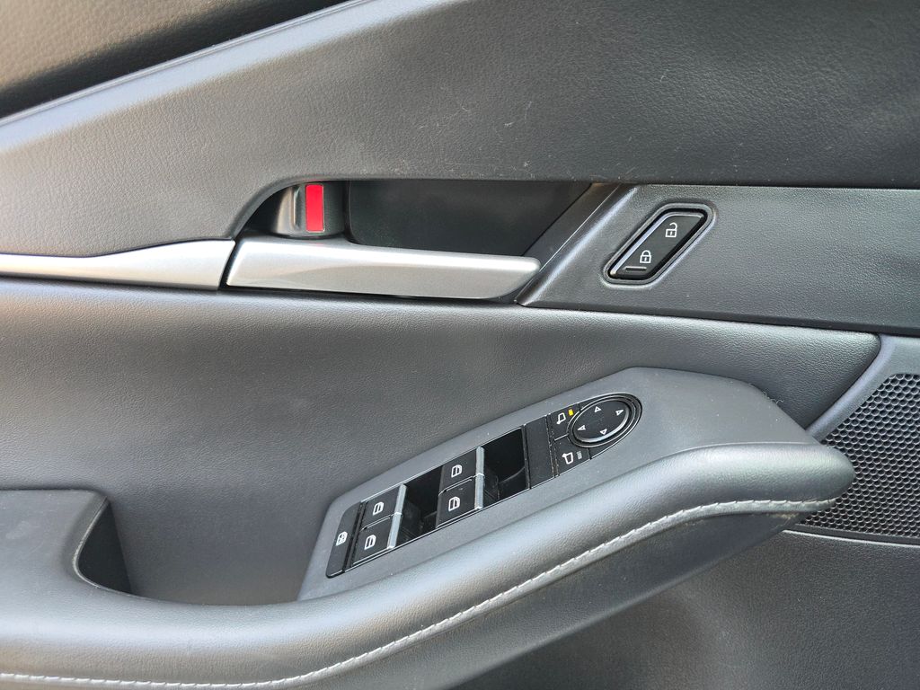 2022 Mazda CX-30 2.5 Select photo 19