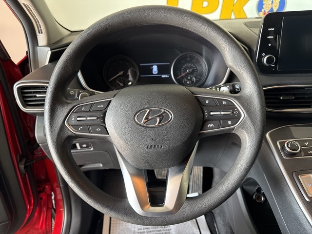 2022 Hyundai Santa Fe SEL photo 14