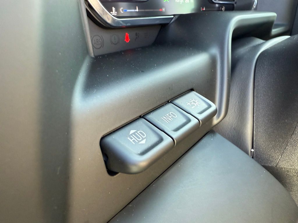 2024 Gmc Sierra 1500 AT4X photo 16