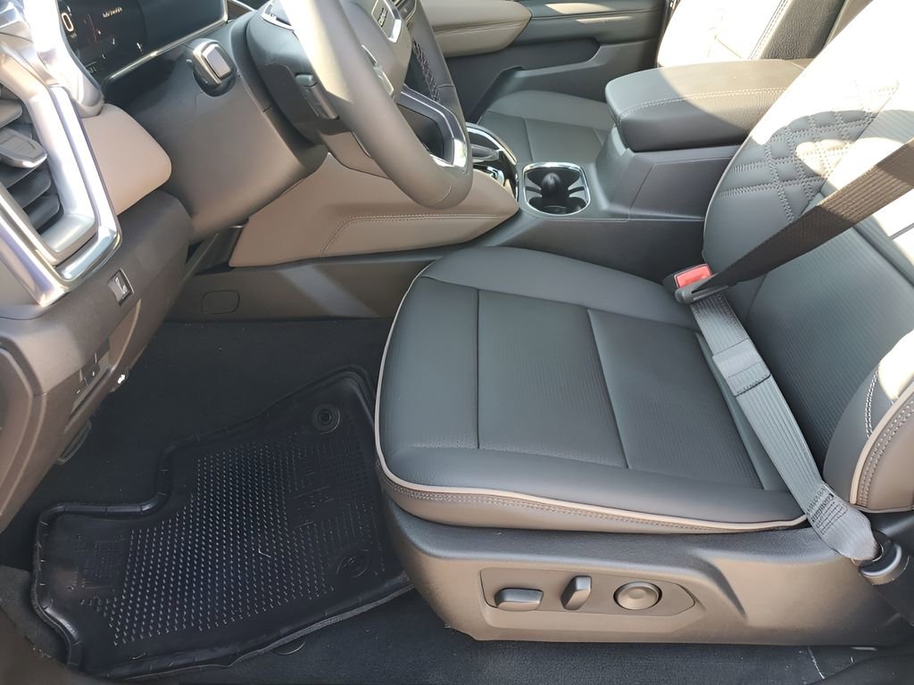 2025 Gmc Canyon Denali photo 30