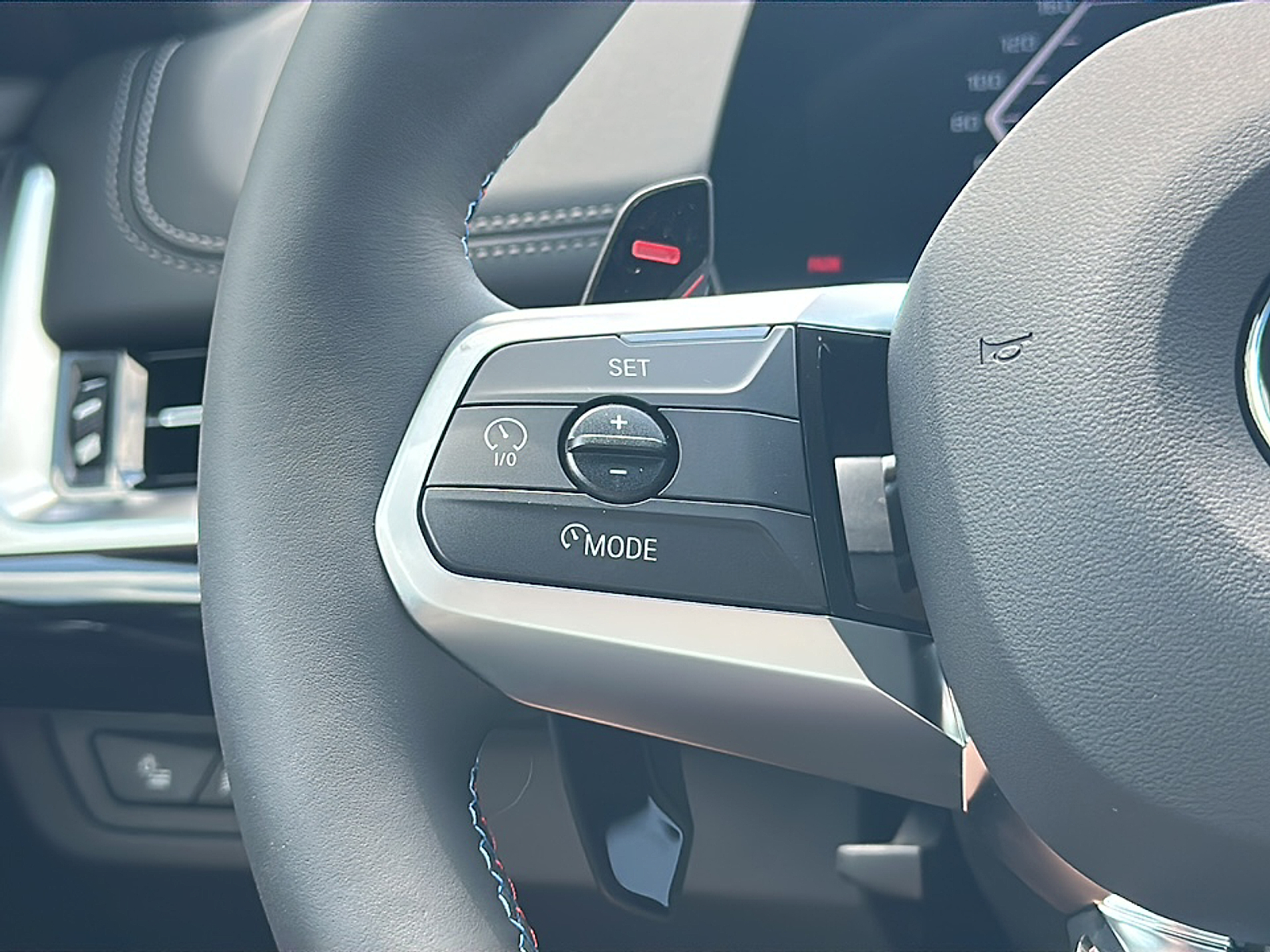 2025 Bmw X1 M35i photo 10