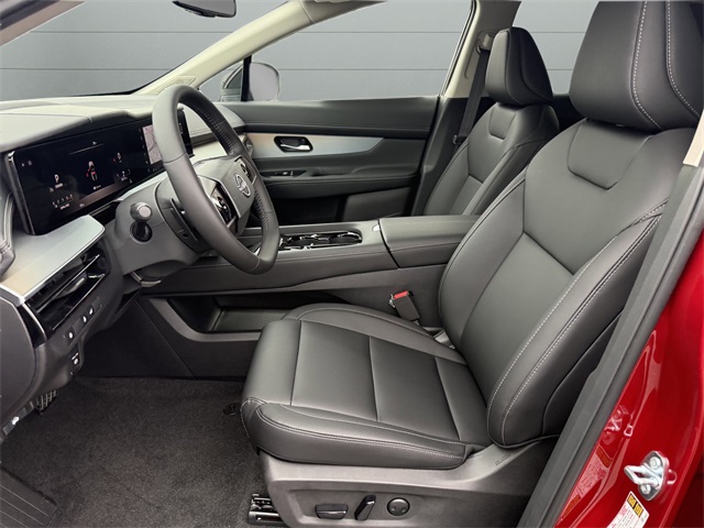 2025 Nissan Murano SL photo 11