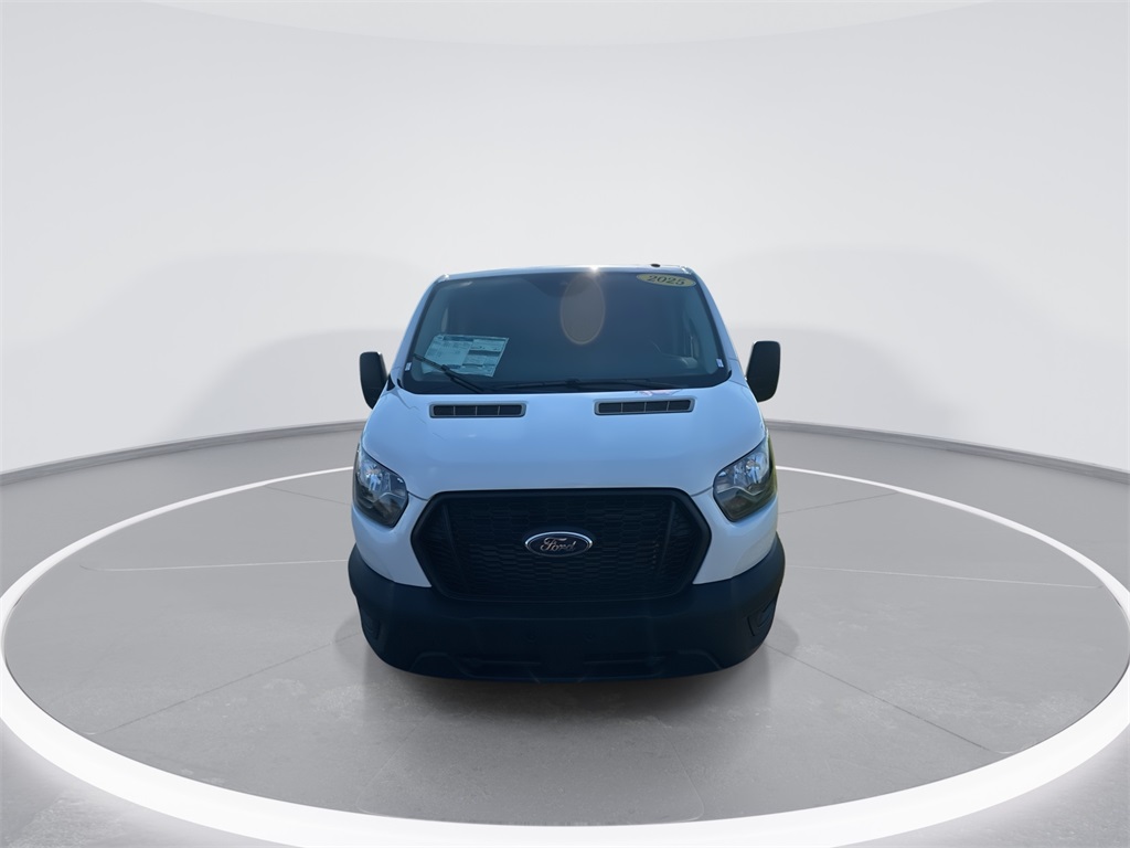 2025 Ford Transit Cargo Van photo 3