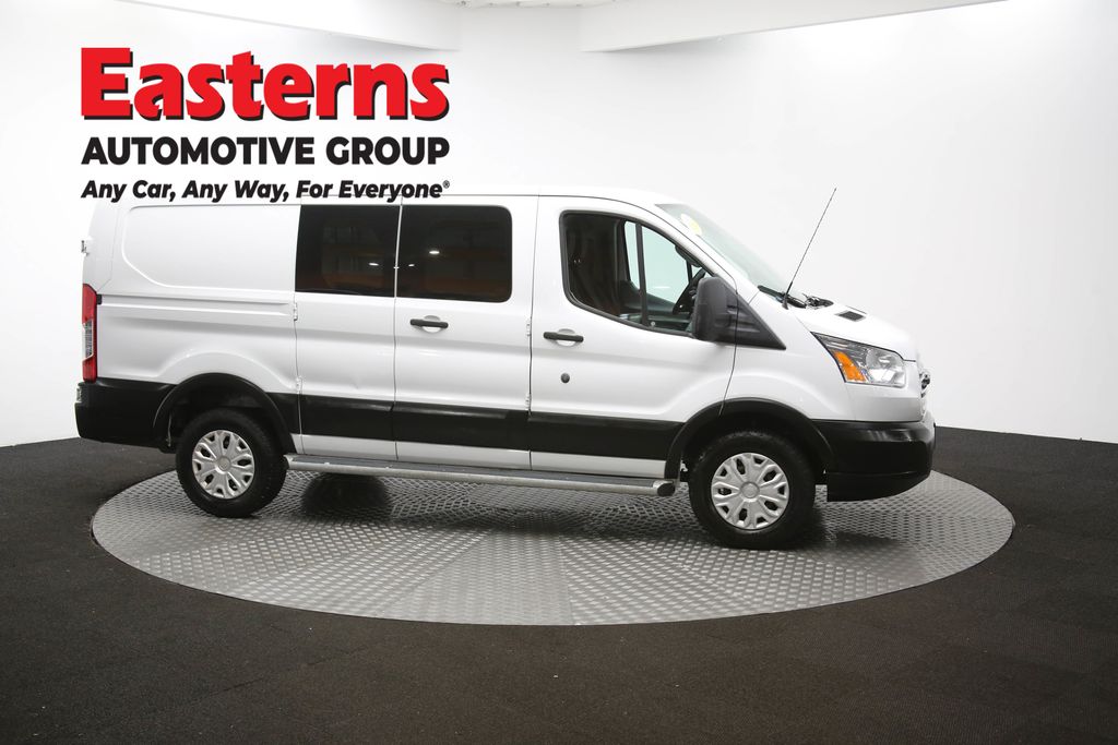 2019 Ford Transit photo 26