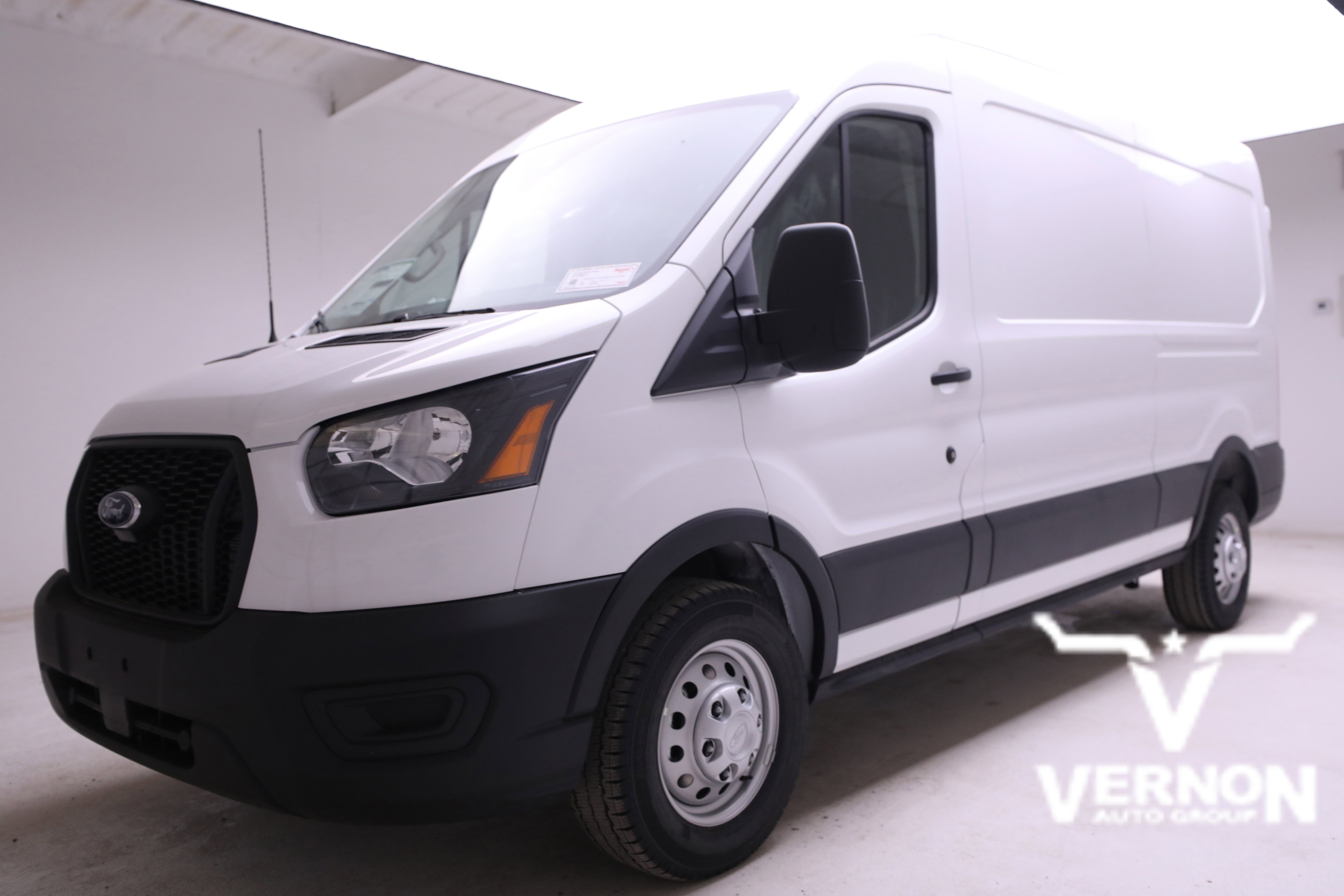 Used Vans Transit Vans For Sale North West Used Ford Transit 350