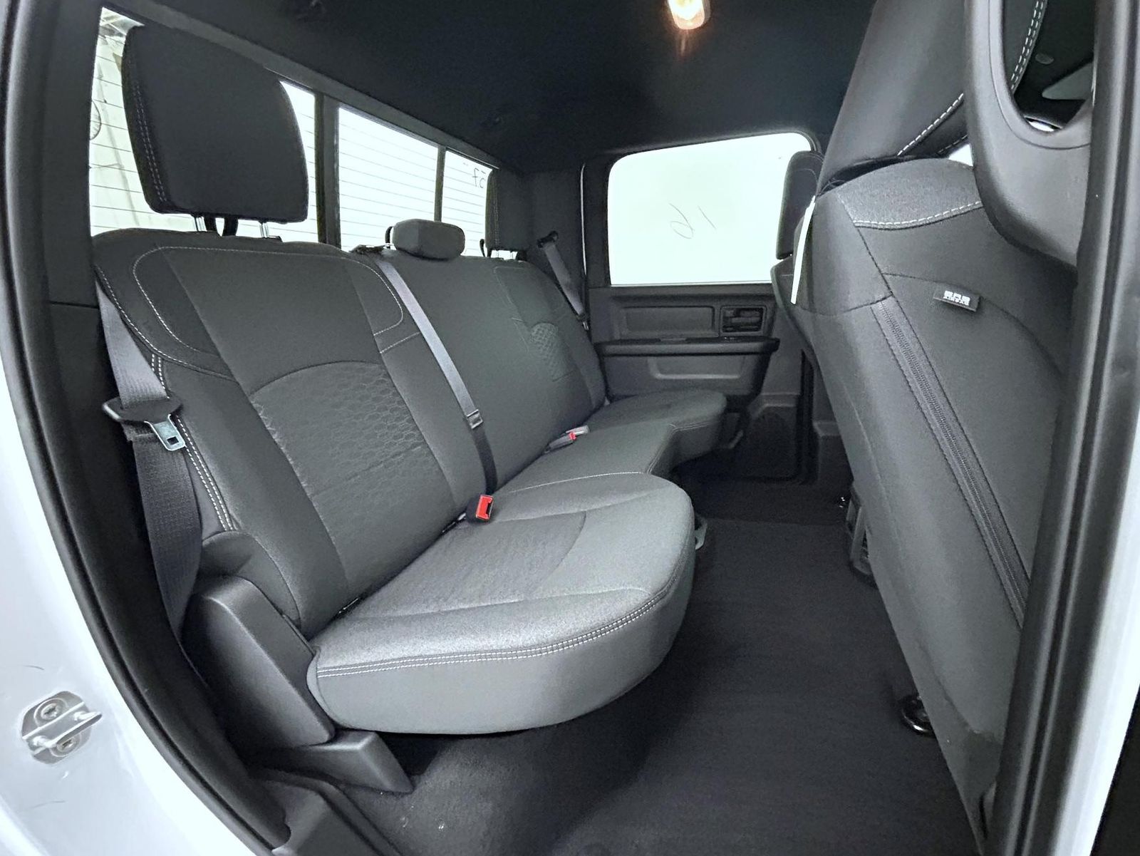 2025 Ram 3500 Tradesman photo 18
