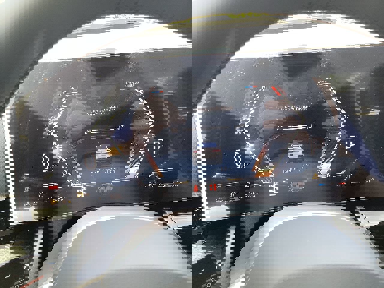 2026 Bmw 530i xDrive photo 20