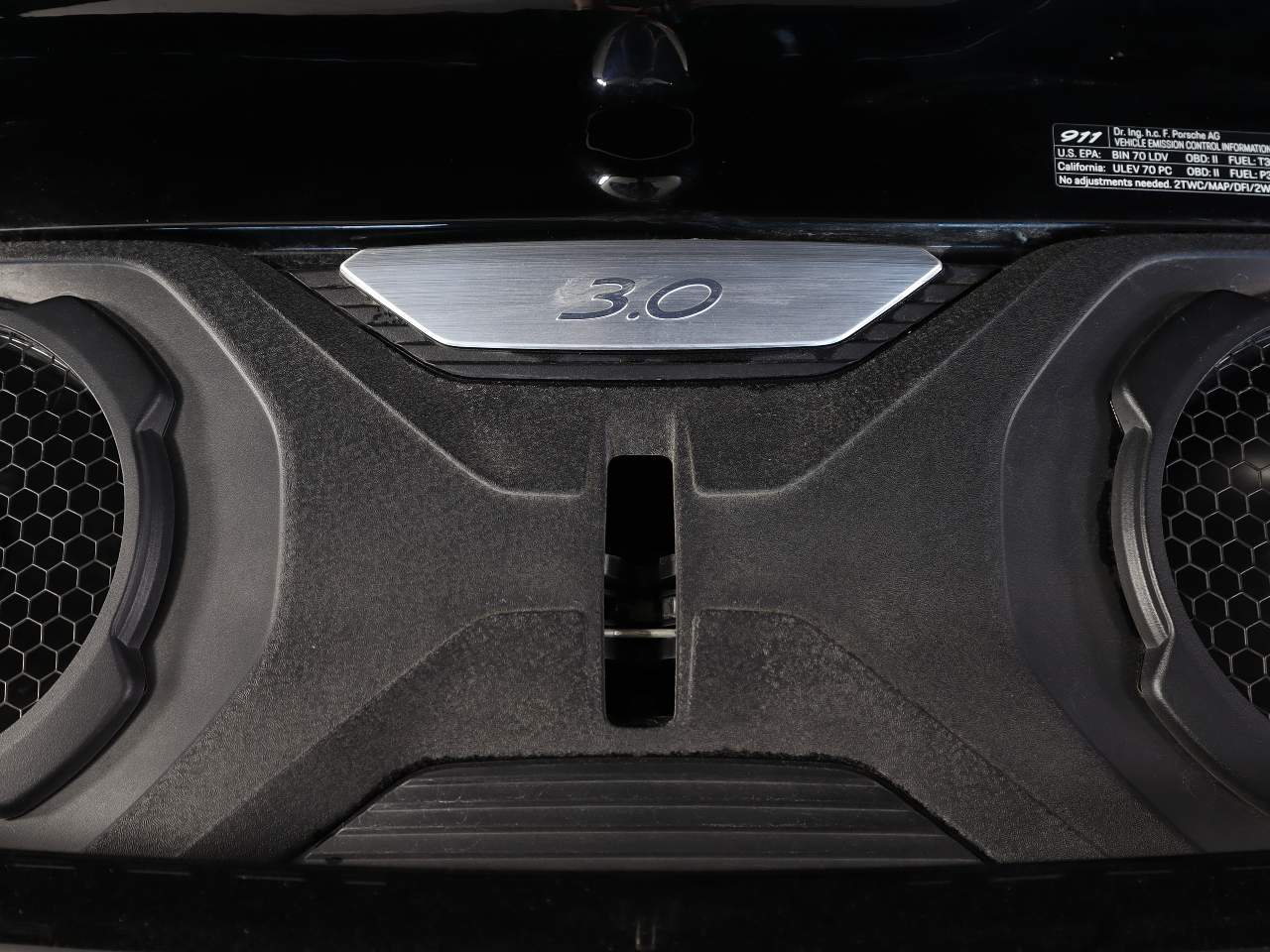 2021 Porsche 911 4 photo 22