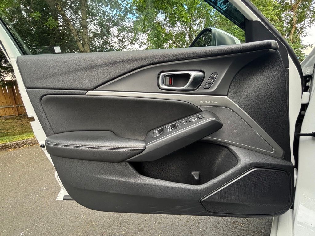 2023 Acura Integra A-Spec photo 21