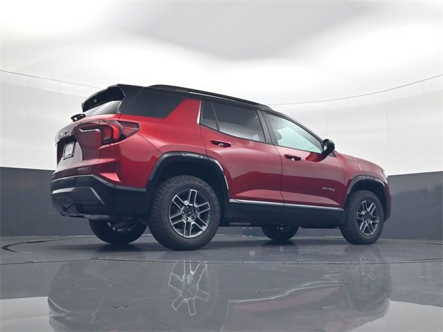2026 Gmc Terrain AT4 photo 23