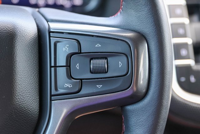 2022 Chevrolet Tahoe RST photo 34