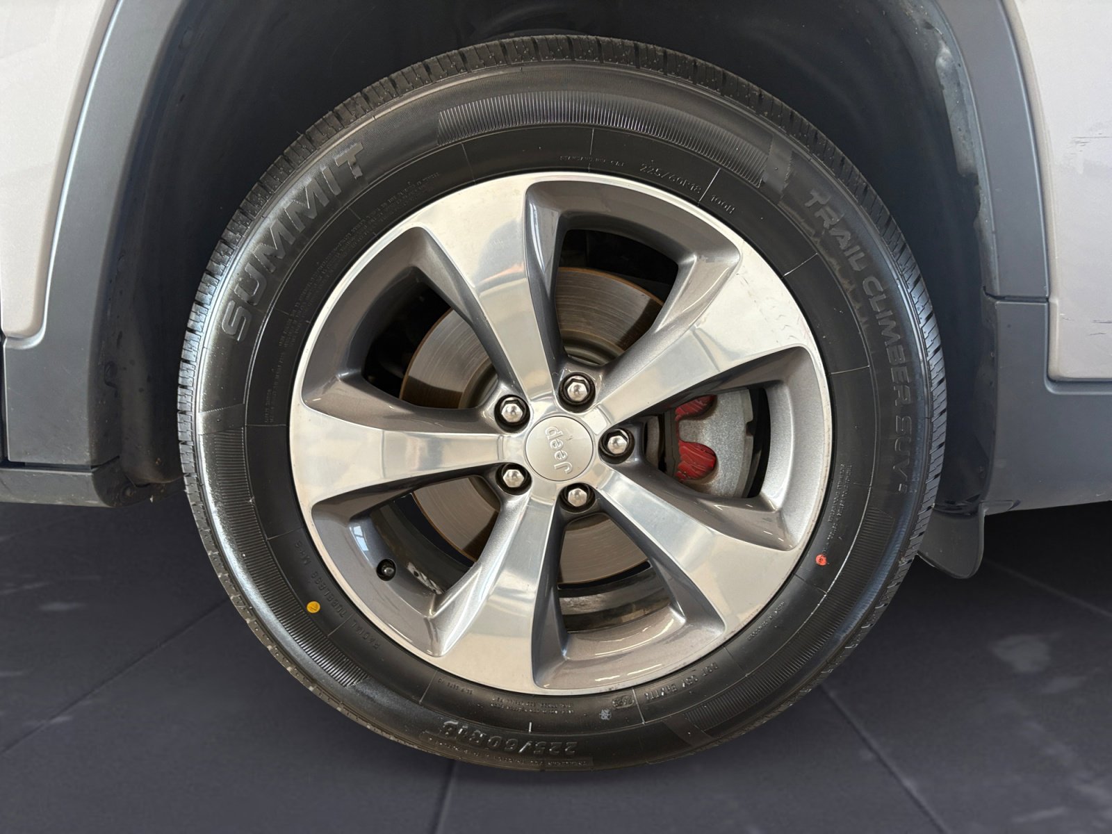 2020 Jeep Cherokee Limited photo 36