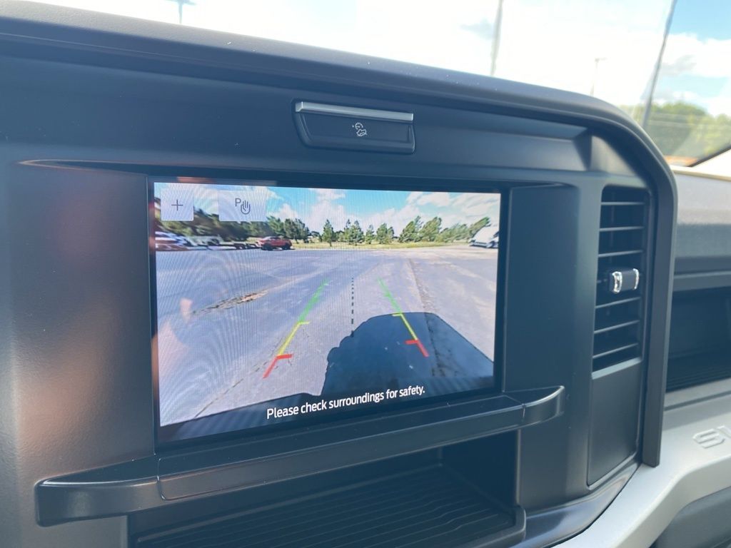 2025 Ford F-250 XL photo 22