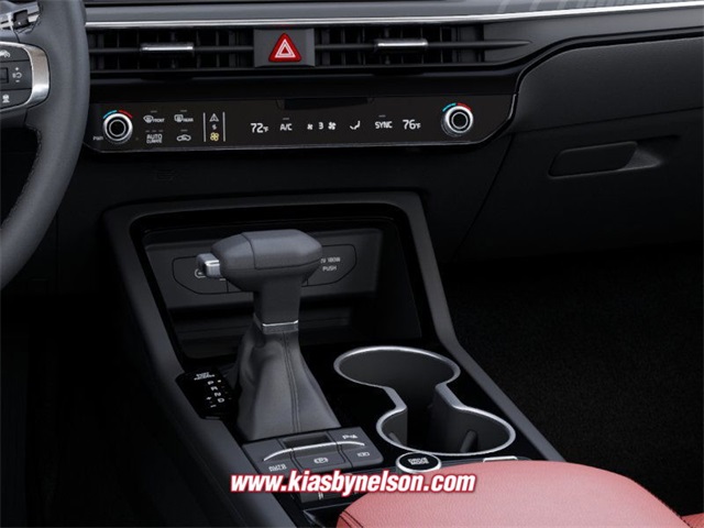 2026 Kia K5 GT-Line photo 21