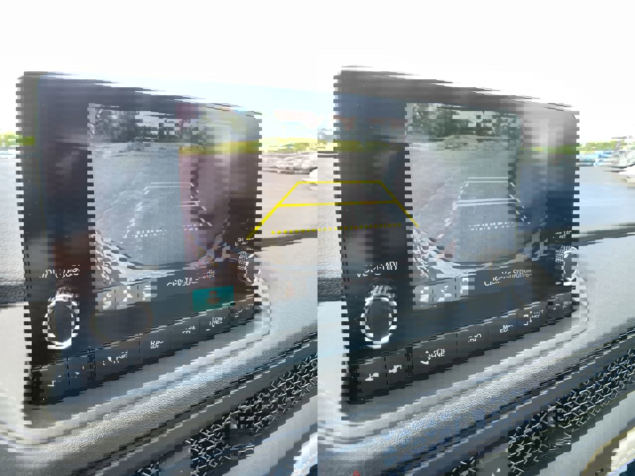 2023 Honda Accord 1.5T LX photo 16