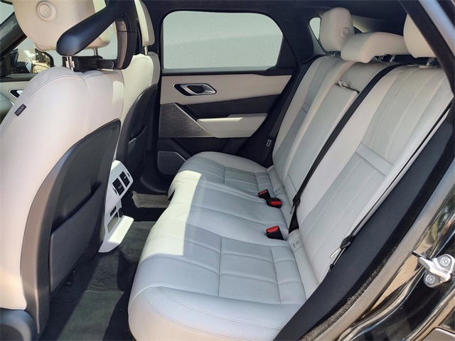 2023 Land Rover Range Rover Velar P400 HST photo 24