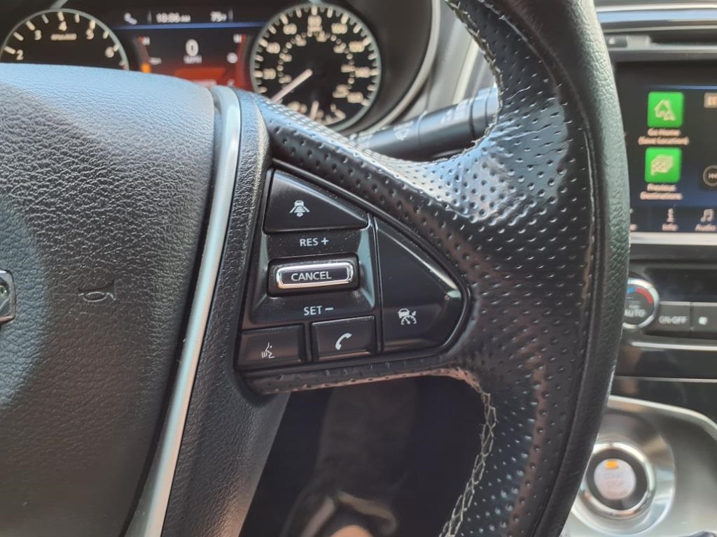 2021 Nissan Maxima SV photo 19