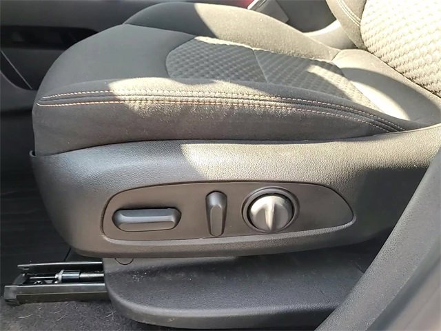 2019 Gmc Terrain SLE photo 14